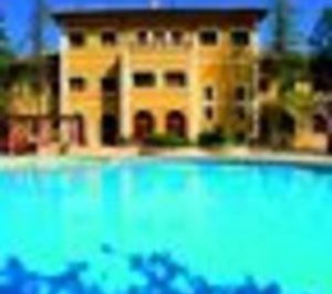 El complejo hotelero El Cenajo estará listo para finales de año