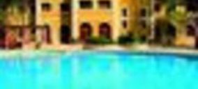 El complejo hotelero El Cenajo estará listo para finales de año