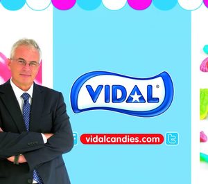Joaquín Vigueras, Director General de Vidal Golosinas: Existe una creciente tendencia a reconocer los valores funcionales y saludables de los productos