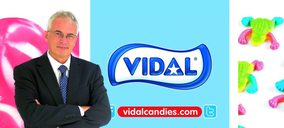 Joaquín Vigueras, Director General de Vidal Golosinas: Existe una creciente tendencia a reconocer los valores funcionales y saludables de los productos
