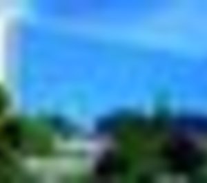 Inaugurada una nueva planta de aguas en el Hospital San Jorge de Huesca