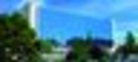 Inaugurada una nueva planta de aguas en el Hospital San Jorge de Huesca