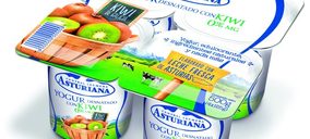 Capsa retoma su apuesta por los yogures