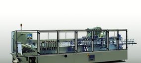 Europa rebaja las ventas de Volpak