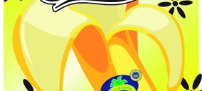 Grupo Fernández identifica el plátano de Canarias con ‘Cuqui’