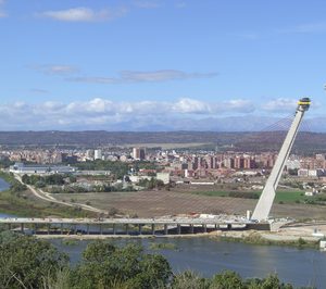 Doka cesa su actividad en España