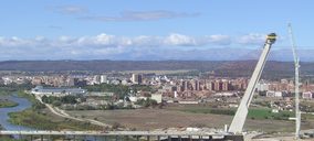 Doka cesa su actividad en España