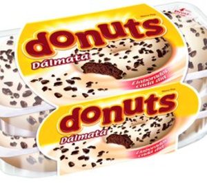 Panrico empieza a carburar