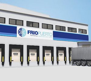 Friopuerto construirá un nuevo frigorífico en Tánger