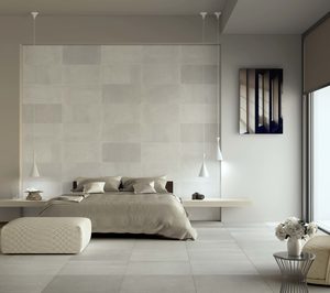 Keraben presenta la enseña Casainfinita