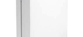 Daikin combina aerotermia y gas en Altherma Híbrida