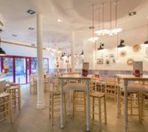 Beer & Food inaugura tres nuevos locales bajo sus marcas