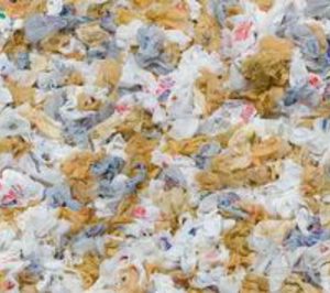 Nueva ley contra las bolsas monouso en Francia