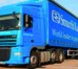 Smurfit Kappa compra una cartonera en EEUU