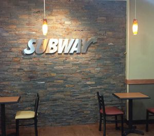 Abre el segundo Subway de Zaragoza