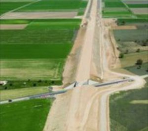 CHM Infraestructuras ejecuta una cartera de 117 M