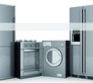 Megasur amplía su catálogo de gama blanca con equipos Bosch y Siemens