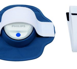 Philips presenta el dispositivo BlueControl para tratar la psoriasis