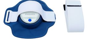 Philips presenta el dispositivo BlueControl para tratar la psoriasis
