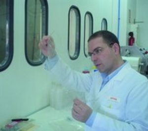 Ainia dedica una jornada a la migración en plásticos