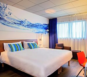 Apertura oficial del Ibis Styles A Coruña