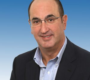 Juan Yera, nuevo director general de Tyco Integrated Fire & Security Iberia