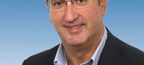 Juan Yera, nuevo director general de Tyco Integrated Fire & Security Iberia