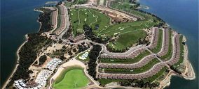 Marina Isla Valdecañas es declarada en concurso voluntario