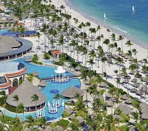 Meliá Hotels anuncia la ampliación del Paradisus Palma Real