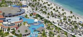 Meliá Hotels anuncia la ampliación del Paradisus Palma Real