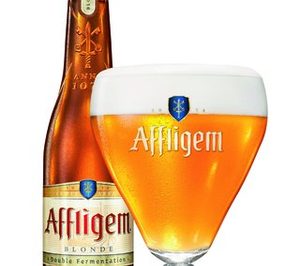 Affligem protagonista en Millesime