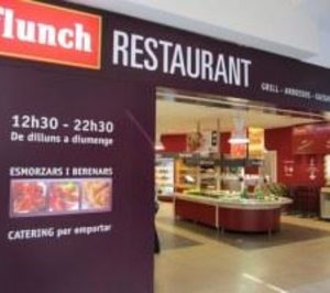 Flunch cierra sus últimos establecimientos fuera de Madrid