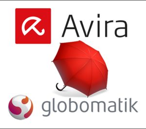 Globomatik firma acuerdo de distribución con Avira Antivirus
