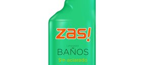 Zas! Baños y KH-7 Antical cambian de imagen