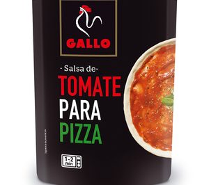 Gallo renueva sus gamas de pastas y salsas frescas