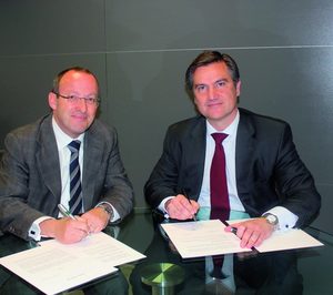 Nisa instalará tecnología LED en todos sus centros hospitalarios