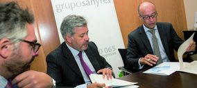 Sanyres abrirá una unidad de psicogeriatría en colaboración con López Ibor