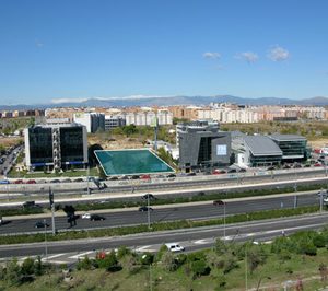 GIC entra en el accionariado de Gmp