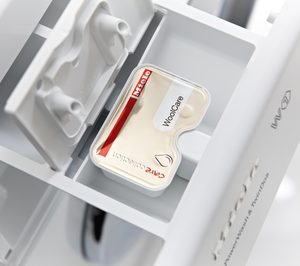 Miele lanza cuatro sistemas para mejorar el lavado