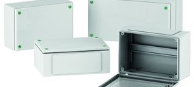 Schneider Electric lanza nuevas cajas industriales