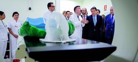 Abre en Torrejón un centro de oncología radioterápica