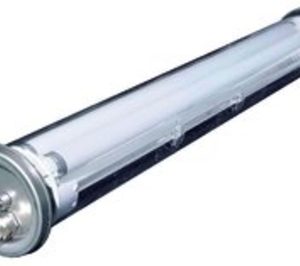 Airfal presenta sus nuevas luminarias estancas