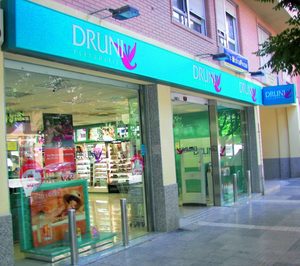 Druni abre su tercera tienda en Madrid capital