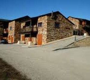 Un municipio orensano da la bienvenida de nuevo a su establecimiento hotelero