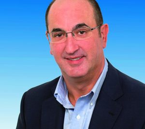 Juan Yera, nuevo director general de Tyco Integrated Fire & Security Iberia