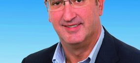 Juan Yera, nuevo director general de Tyco Integrated Fire & Security Iberia