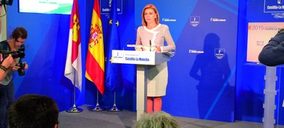 Castilla-La Mancha invertirá en mejorar la infraestructura hospitalaria