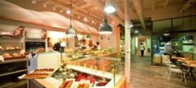 La división de retail de Europastry acelera su cambio de modelo