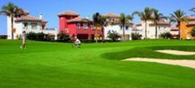 Polaris World se asoma al concurso