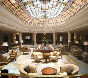 Hotusa incorpora un hotel de lujo en Toledo a su enseña Eurostars
